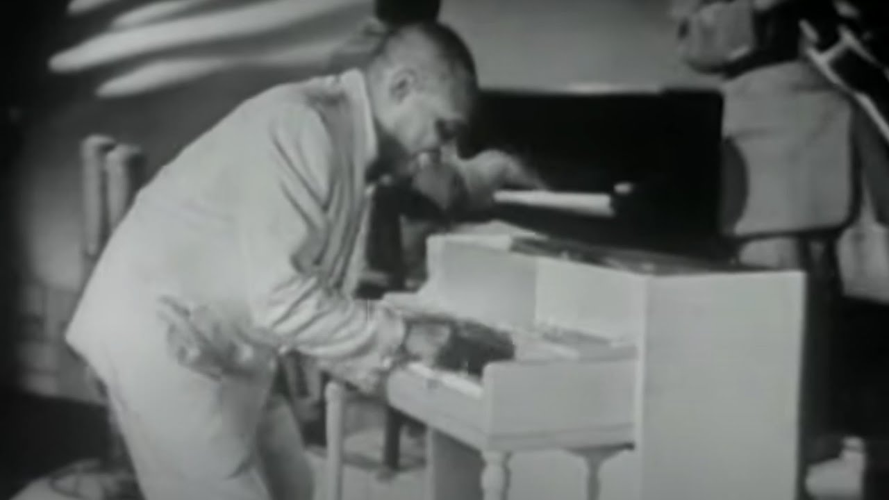 Lionel Hampton 