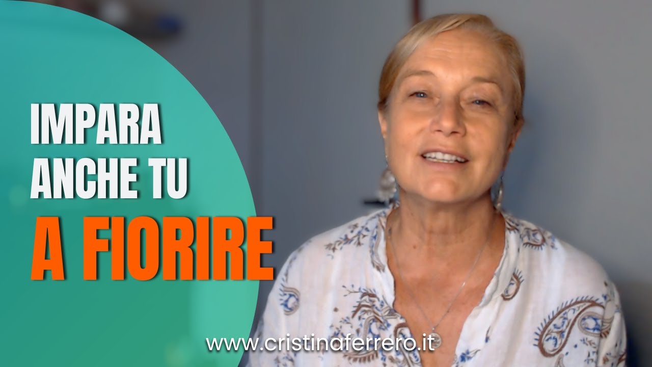 Come Fare a SPLENDERE, Nonostante Tutto: Se Vuoi, Puoi!