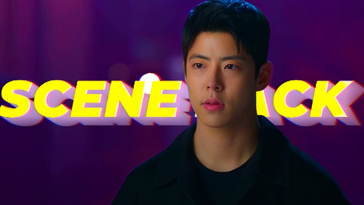 SCENE PACK KDRAMA CAN THIS LOVE BE TRANSLATED || KIM YONG WOO | [ CHOI WOO SUNG ] | FOR EDITING 