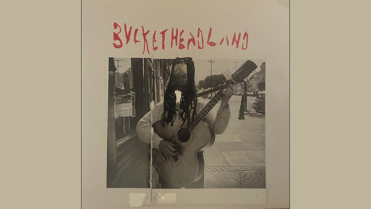 Buckethead - Help In Producing Peacefull Individual Existence (Pike 796)