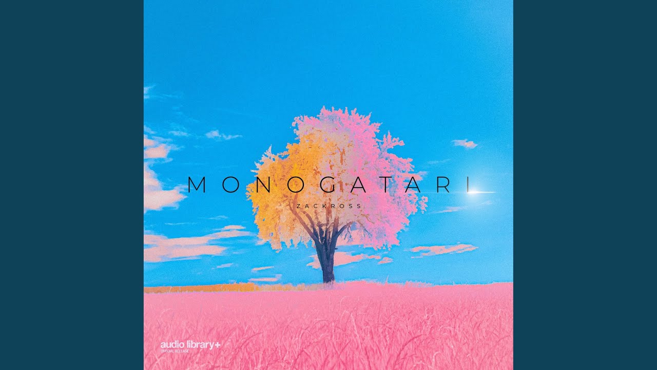 Monogatari