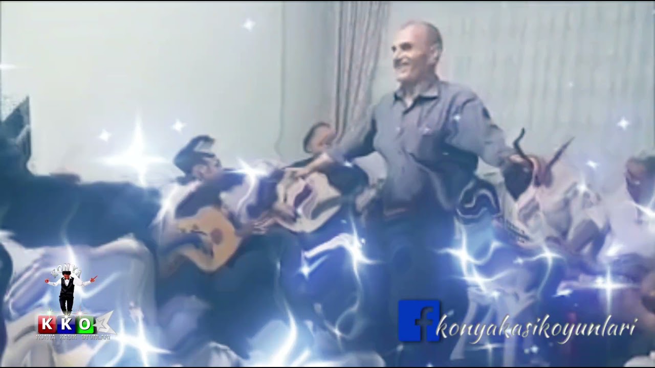 Adnan Demirci ile Konya Oturağı