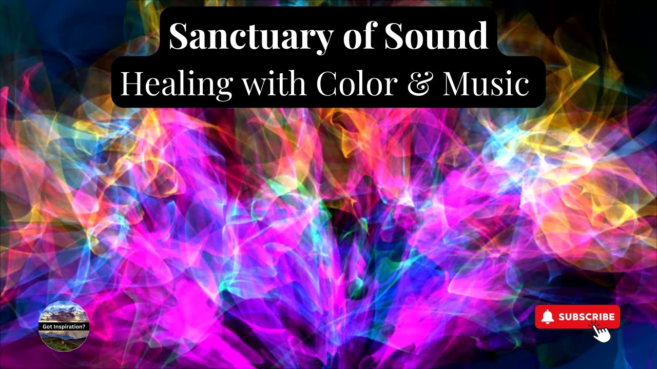 Solfeggio 1122 Hz Master Frequency Musical Meditation for Healing and Transformation