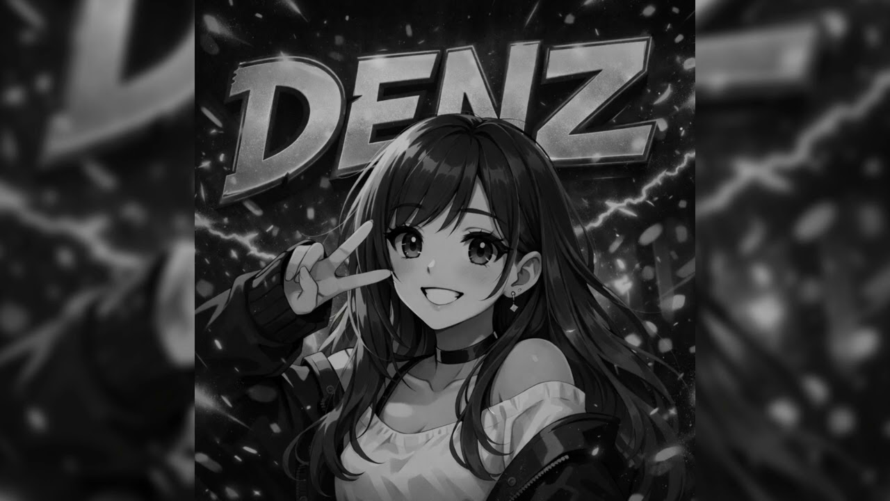 DENZ (Slowed) - CASINON