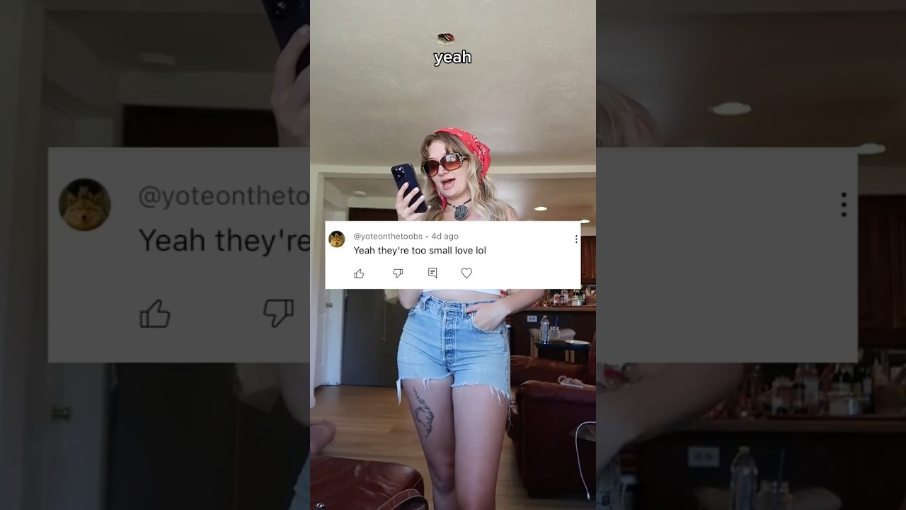 why does everyone HATE these vintage levi&rsquo;s?