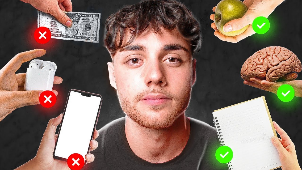 25 Leçons De Vie Pour Les Adolescents