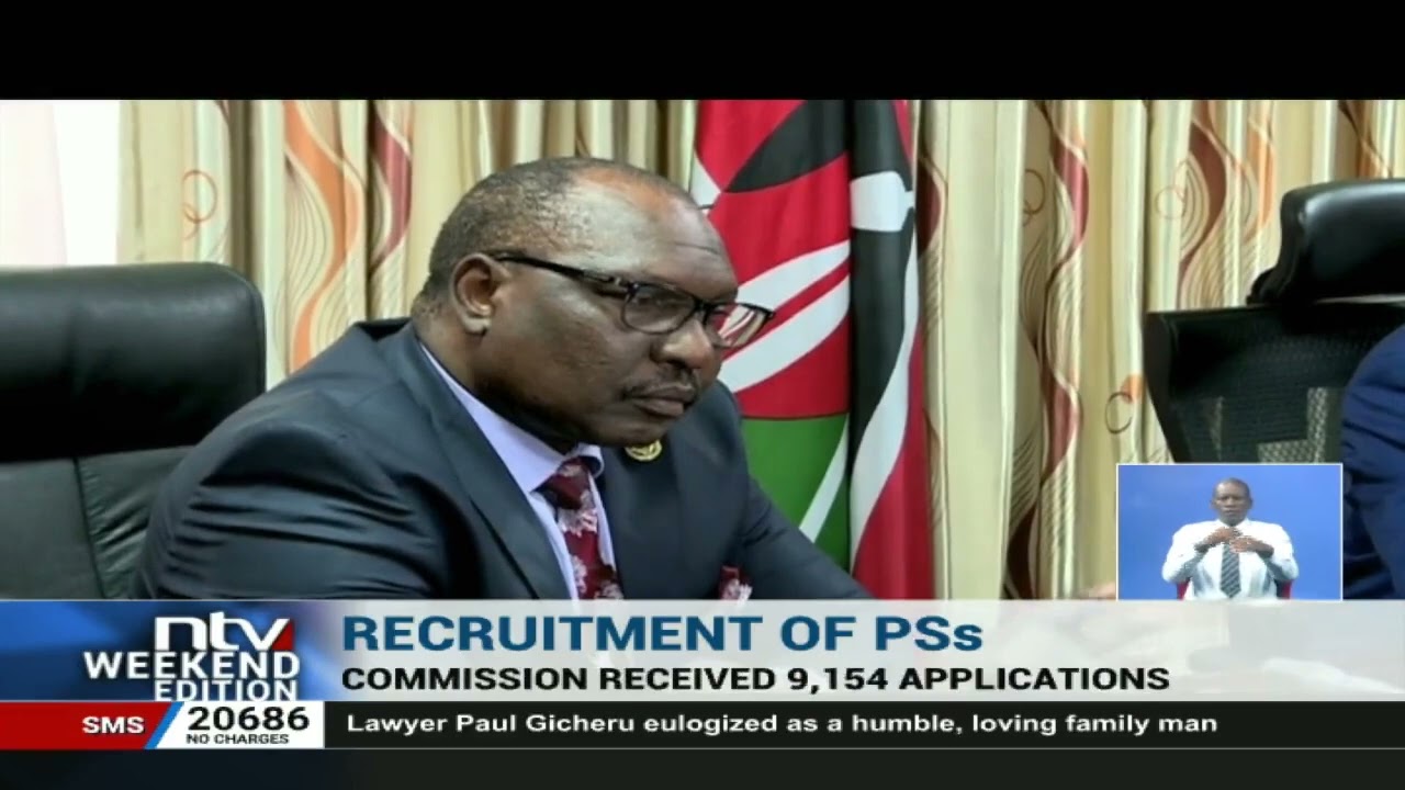PSC shortlists 477 candidates for positions of Principle Secretaries
