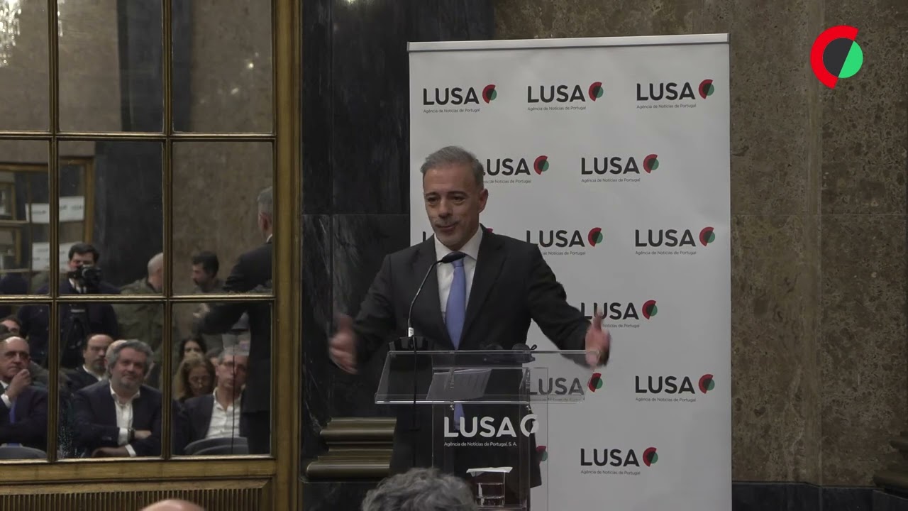 Autarca do Porto diz que todos os cidadãos devem muito à Agência Lusa