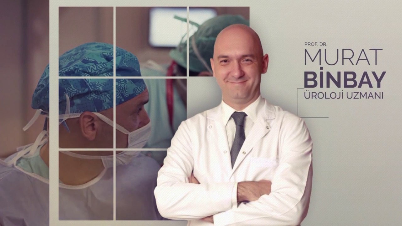Böbrek Kanseri Ölümcül Müdür? | Prof. Dr. Murat Binbay