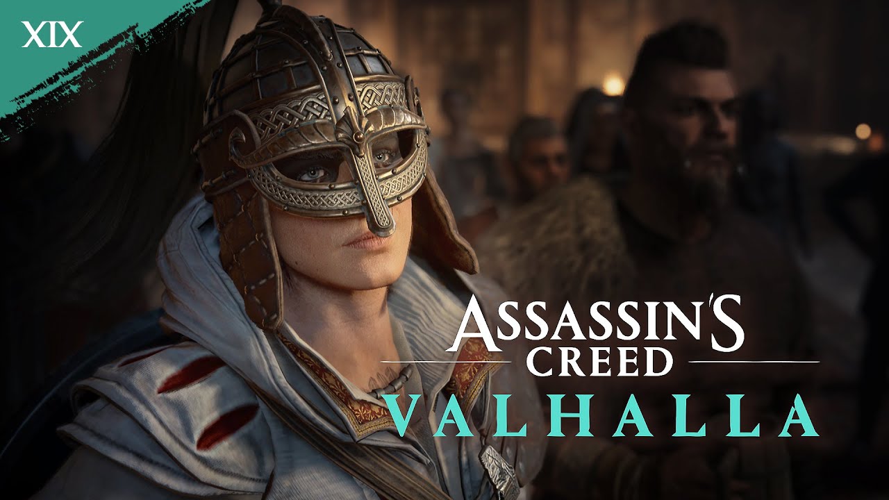 Assassin’s Creed Valhalla ⚔️ Malayalam Live Stream Day19 