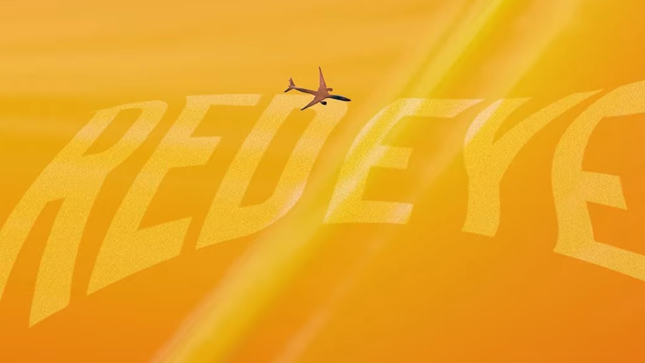 Name UL - RED EYE
