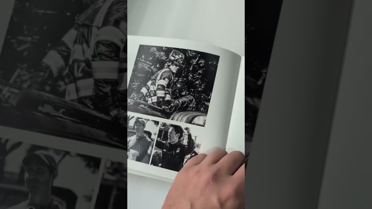 Oliver stark Season 8 bts book 