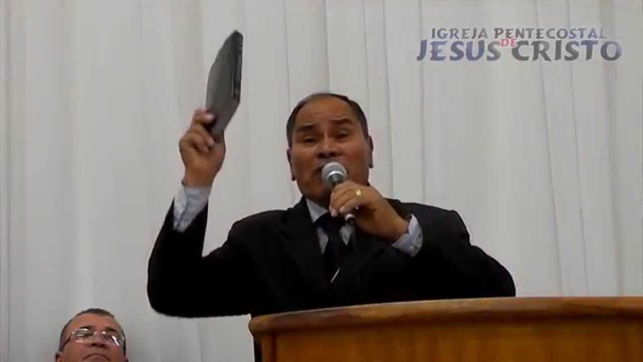 O juizo final - Alceu Pires