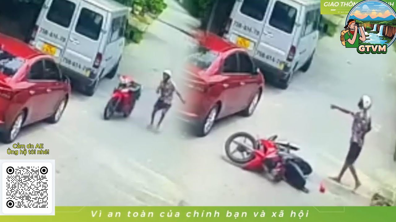 KHI THẰNG NGU GẶP ĐÚNG CHÍ PHÈO NHỌ LẠI NHỌ HƠN