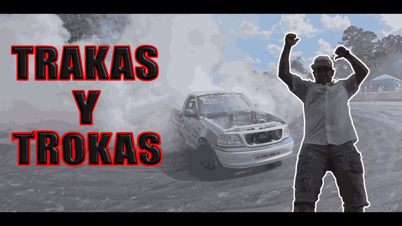 Trakas y Trokas 2025