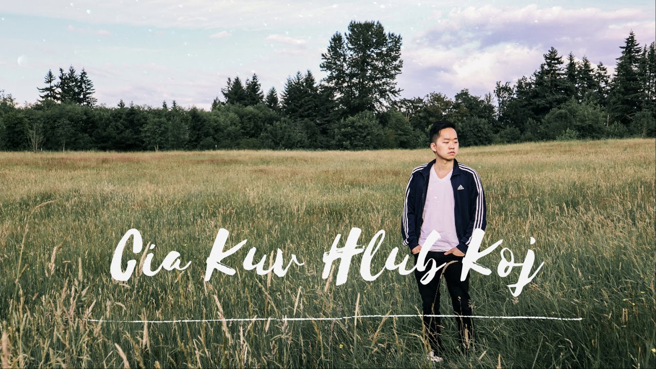 Ray_K - Cia Kuv Hlub Koj