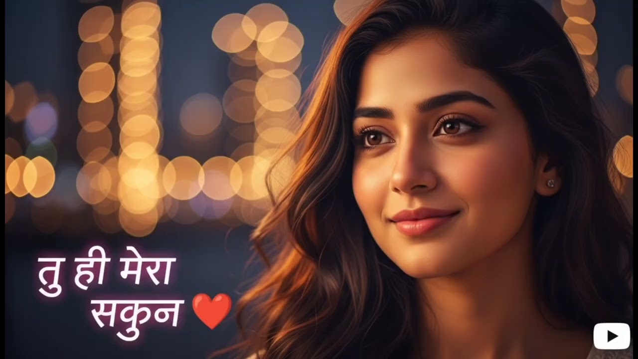 Tu Hi Hai Mera sukun #viral#tending #romanticsong#hindisong#lovevibes#dilkesjazbaat#hindimusi long