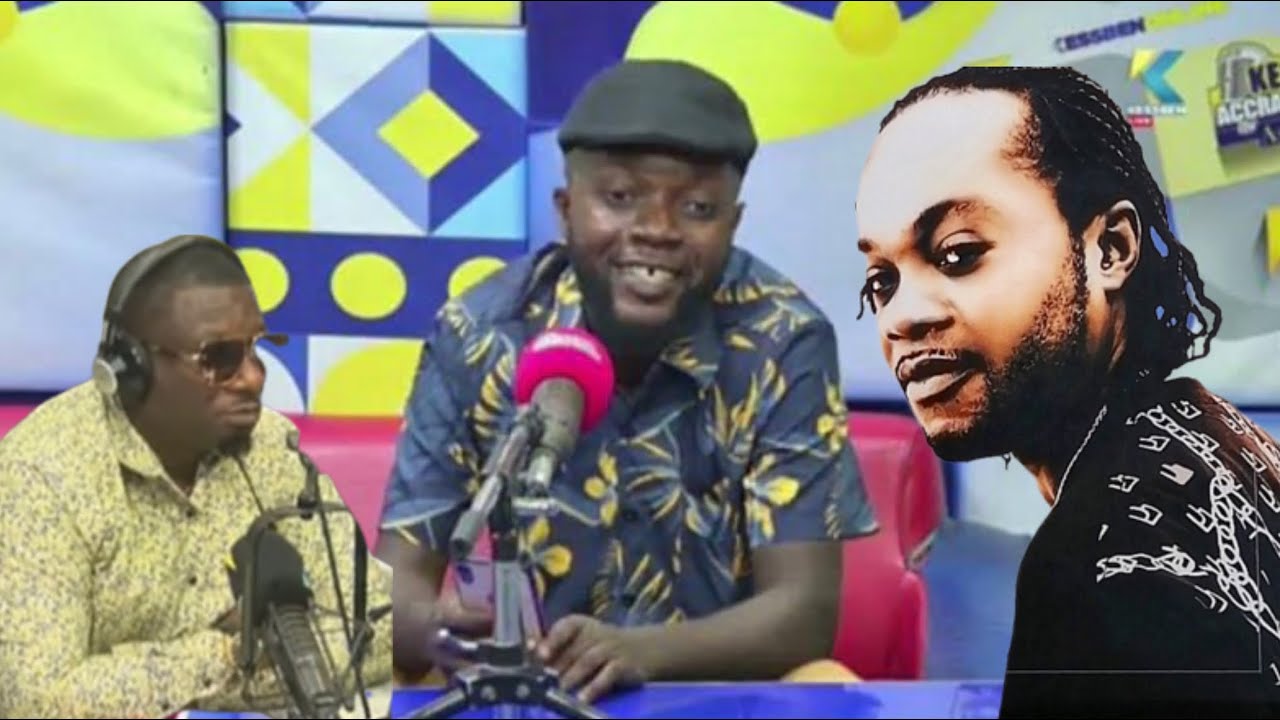 Sika As3m By Daddy Lumba, We’ll Explain By Dj KA & Billionaire Agya Fosu.