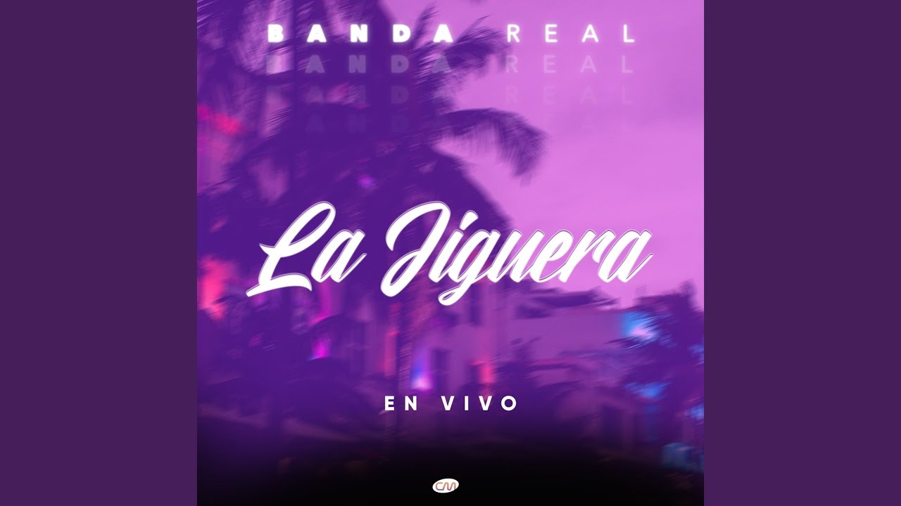La Jiguera (En Vivo)