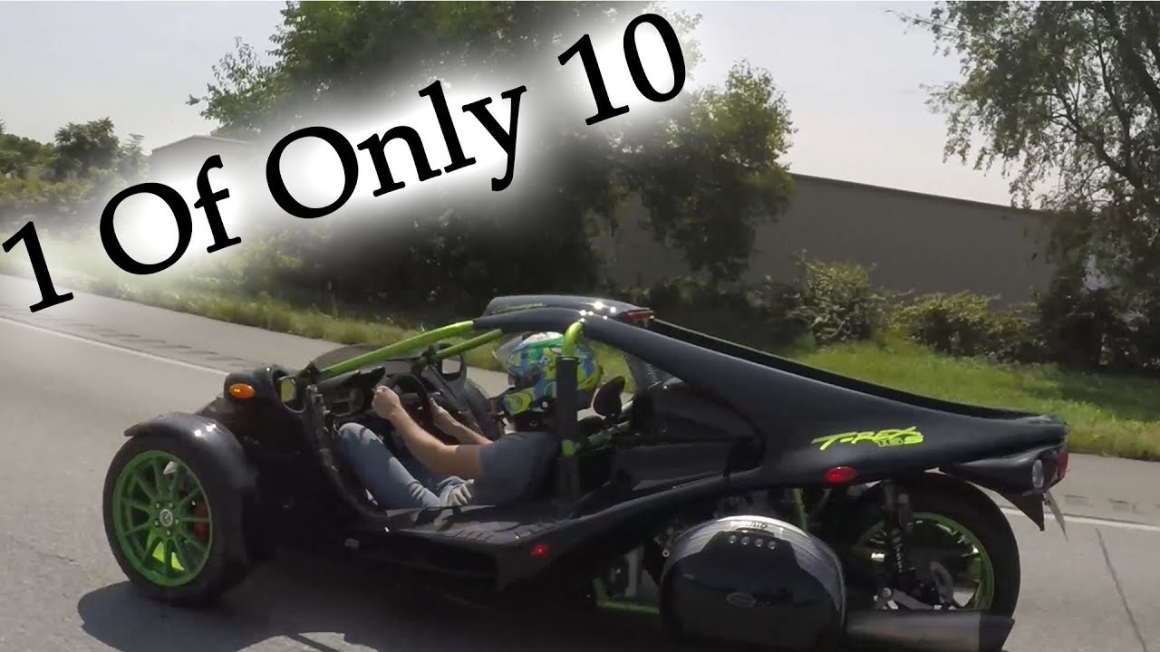 Why This is More Dangerous Than a Super Bike