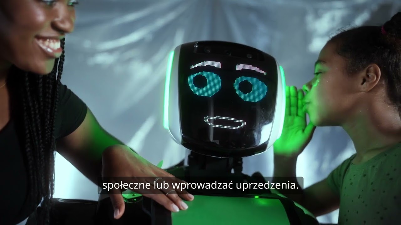 Etyka Sztucznej Inteligencji