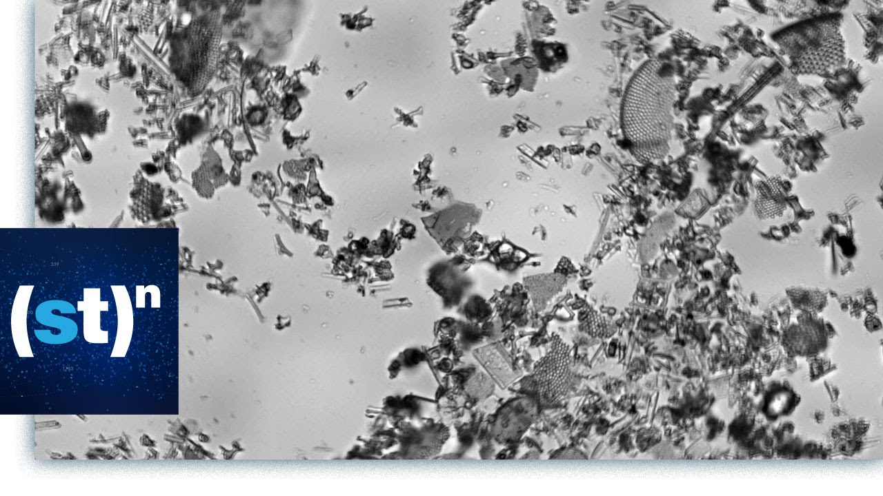 Desalination | SciTech Now