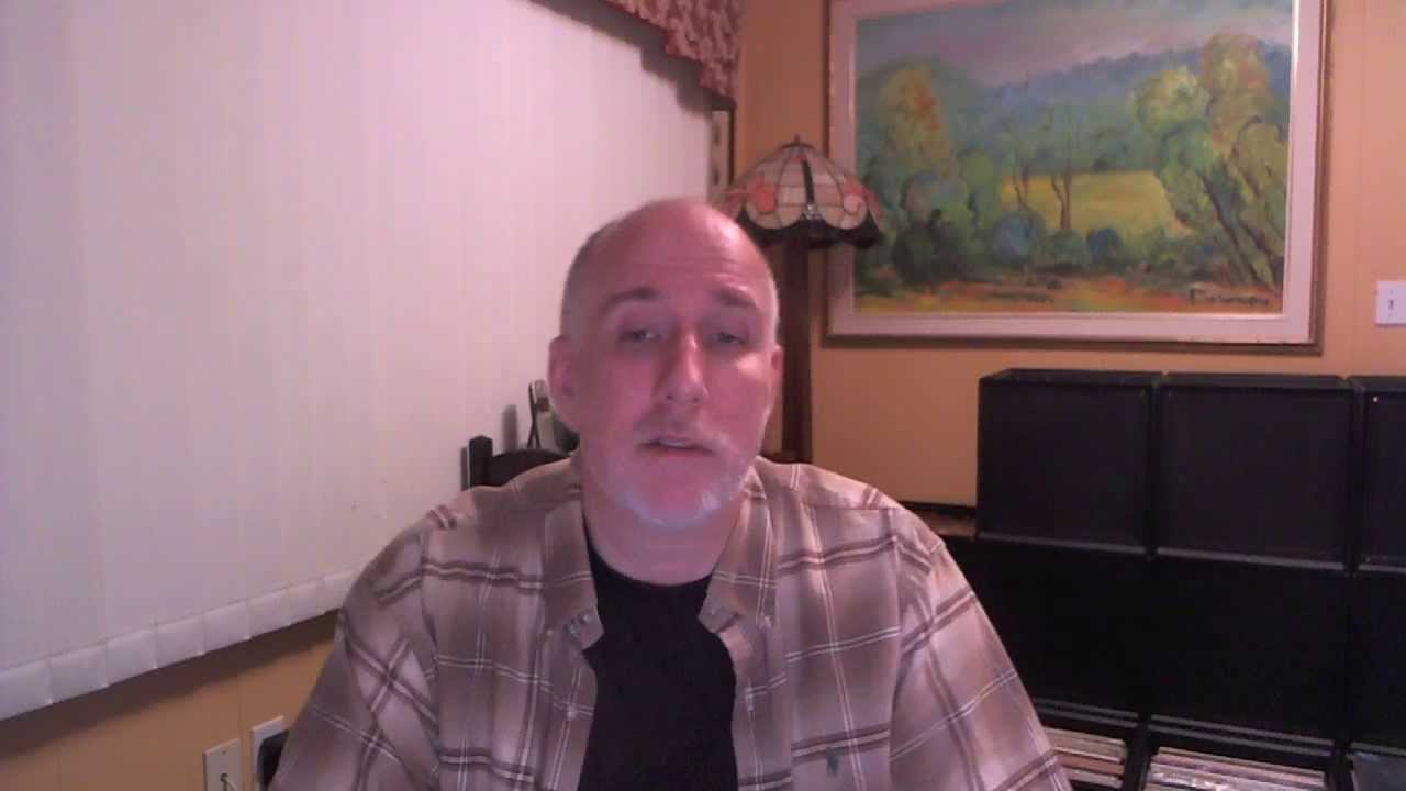 Announcing TheVC - The Vinyl Community