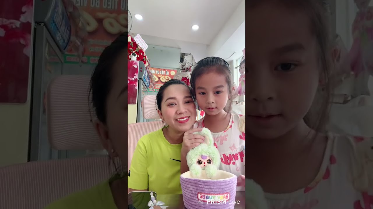 chào đại gia đình
