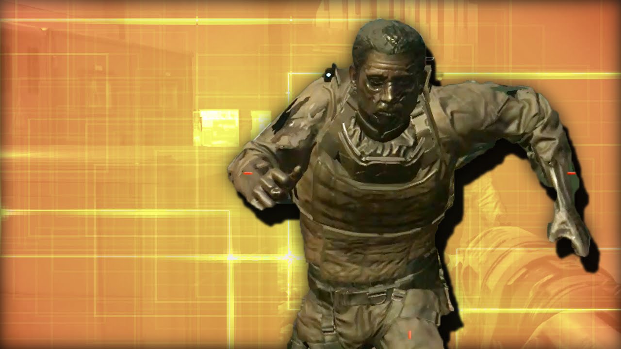 Advanced Warfare | Exo-Survival en Riot (Zombies): Partida completa a 60fps