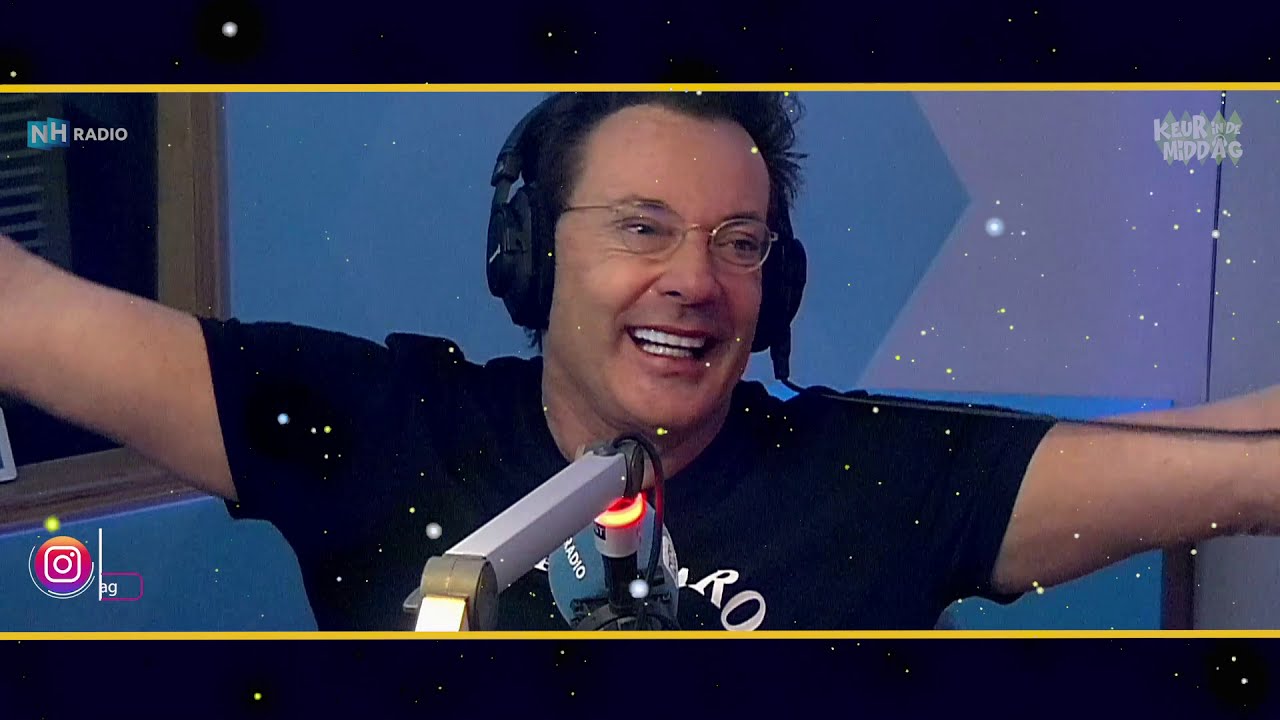 GERARD JOLING Deel 5 slot