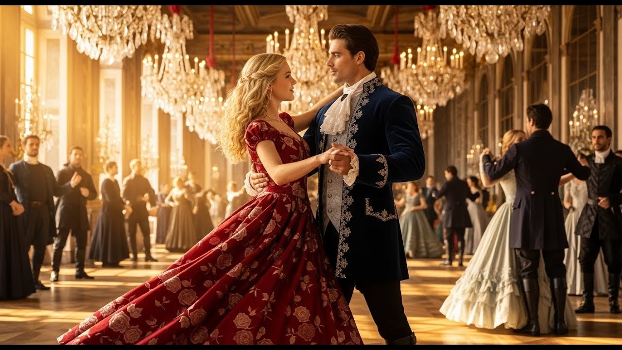 💔“She Can’t Hear You, But I Can!” — The Duke’s Fury When They Mocked His Deaf Bride.
