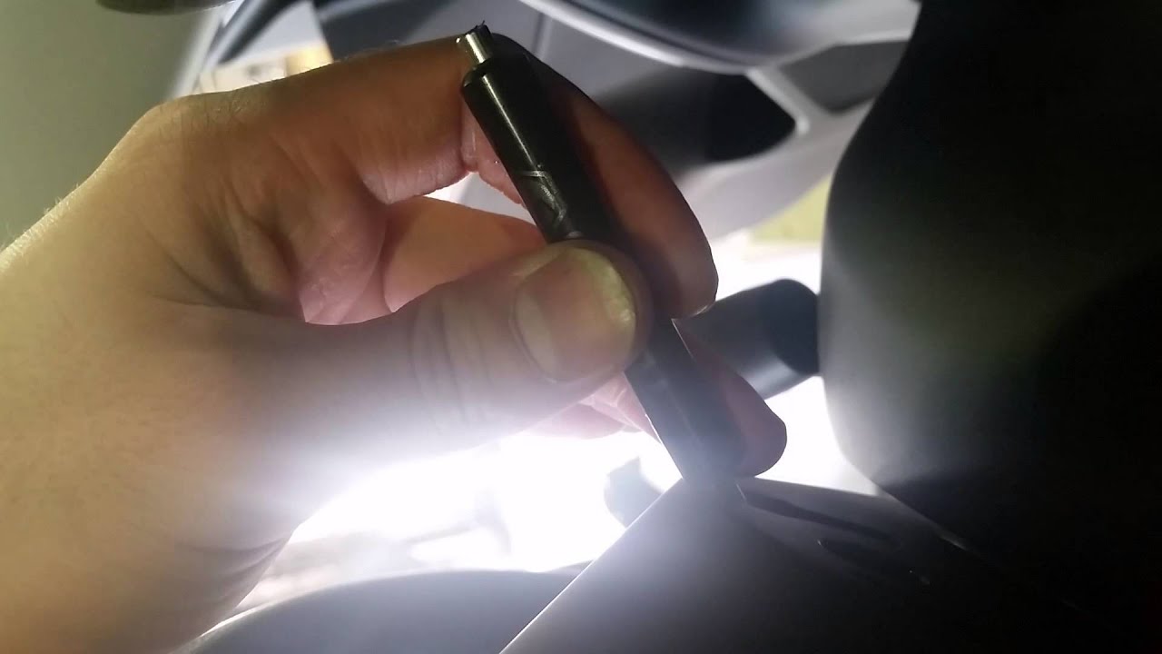 2015 and up mazda 3 and 6 airbag removal