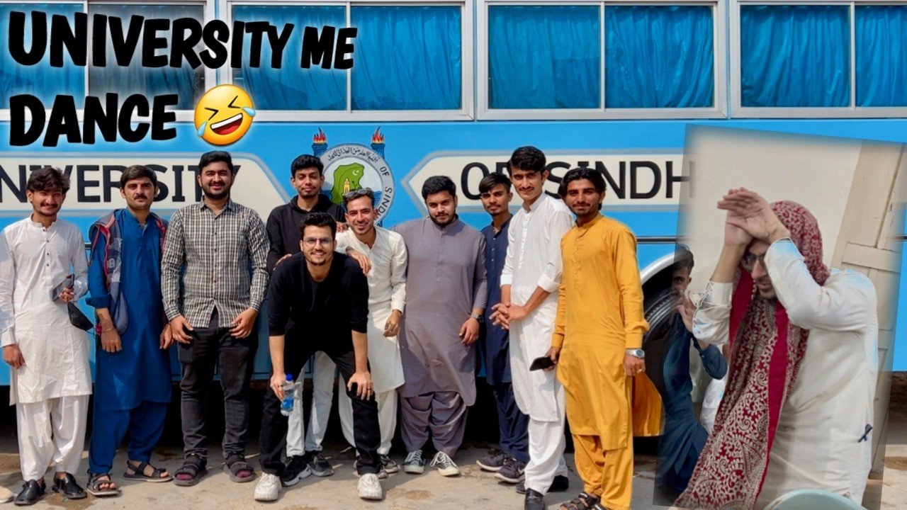 Nagin Dance Kia University Me Larke Ne 🤣 | Trading Ka Live Profit Howa 😳