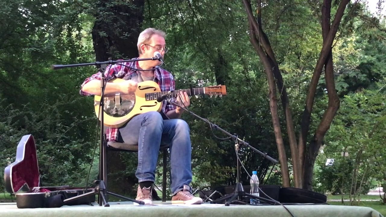 Gottfried Gfrerer a F&uuml;v&eacute;szkertben - III.