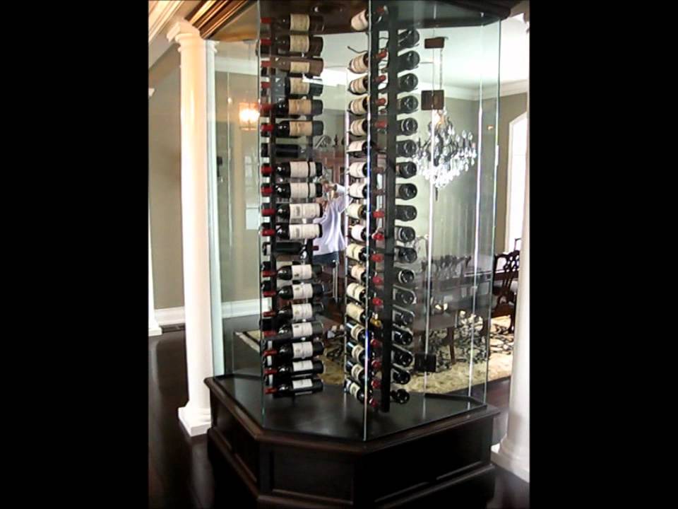 Wine Rack Vido 2011.wmv