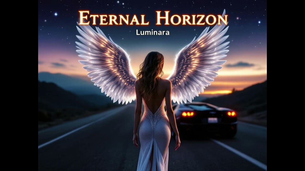 Luminara Eternal horizon