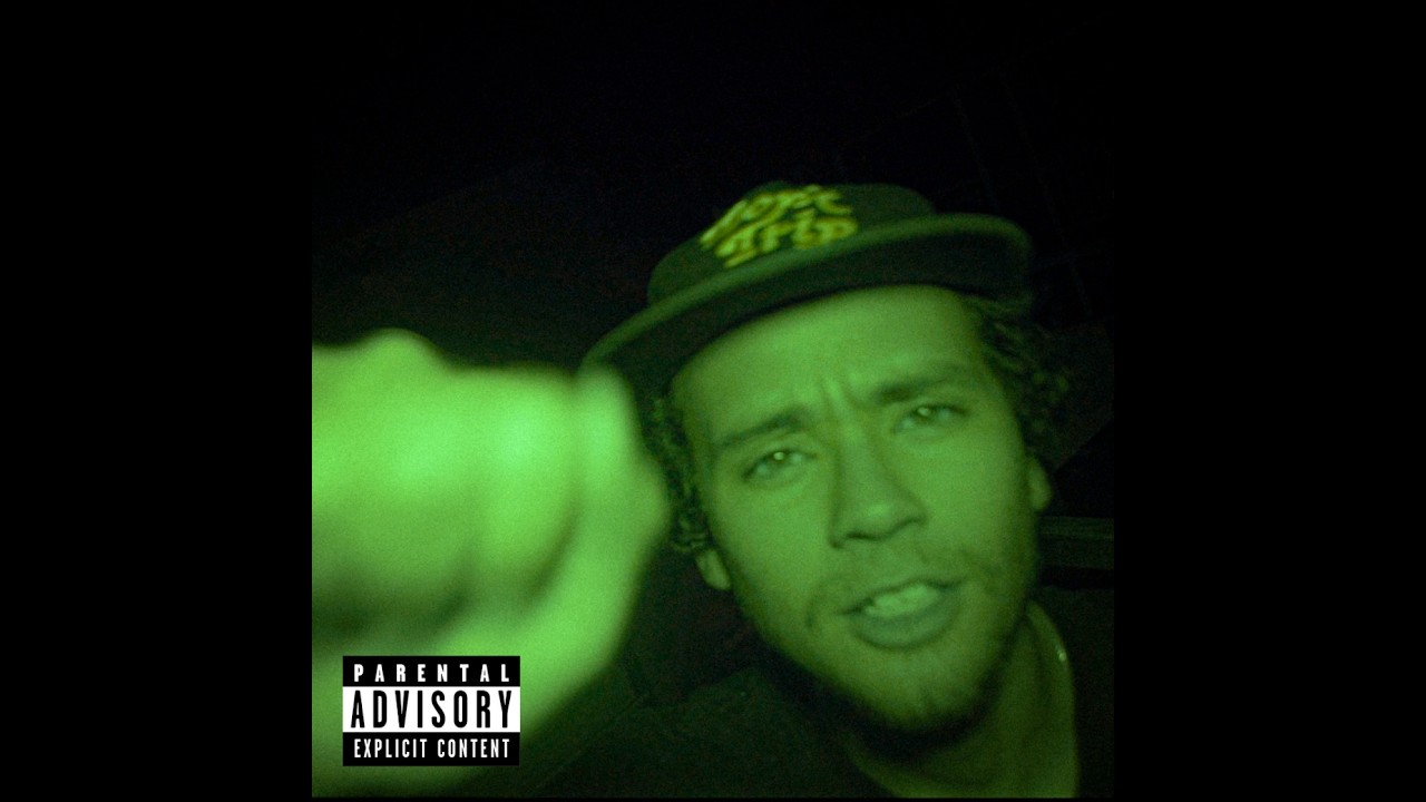 Niiikos - ONE NIGHT (Prod. Soultwo)