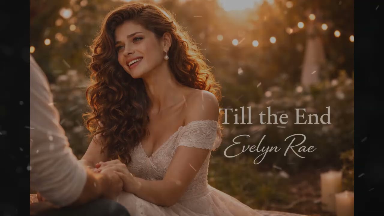 Evelyn Rae - Till the End