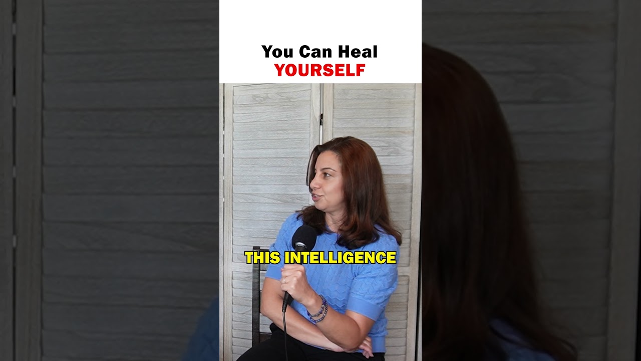 Healing starts HERE...with Dr. Jamal Maatouk
