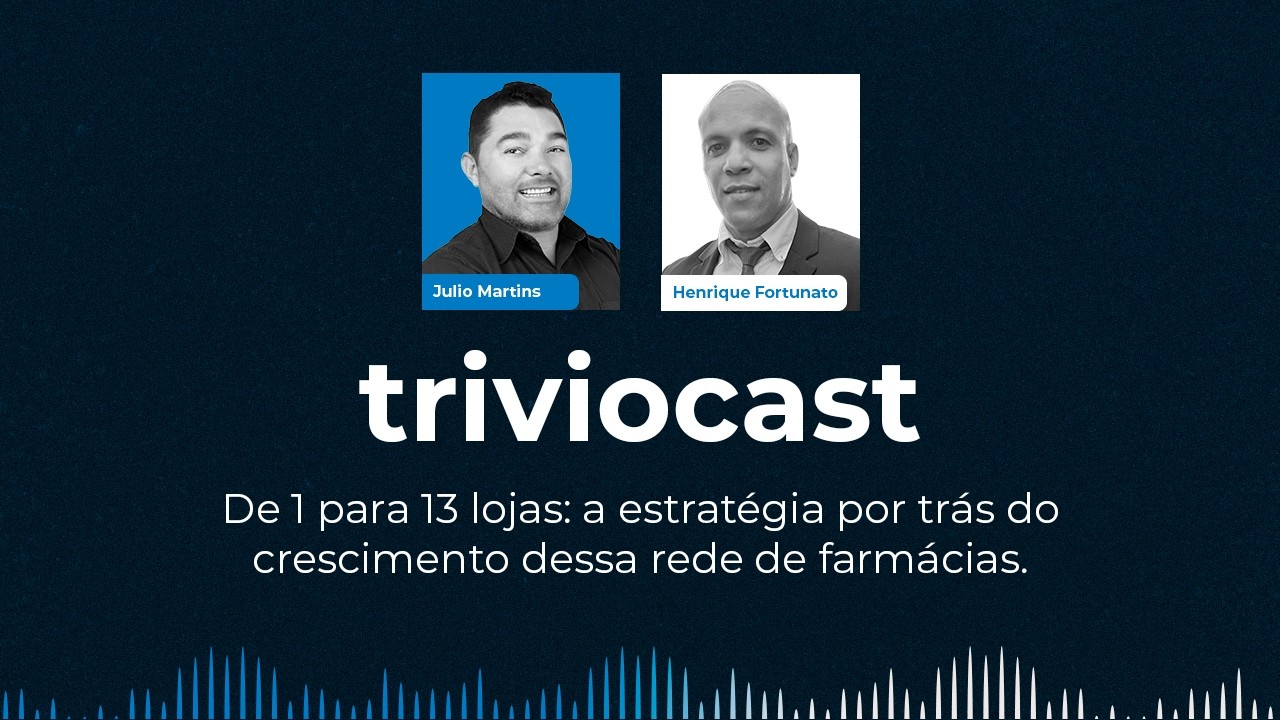 EP 09 - O segredo por tr&aacute;s do crescimento de 13 farm&aacute;cias no interior de SP