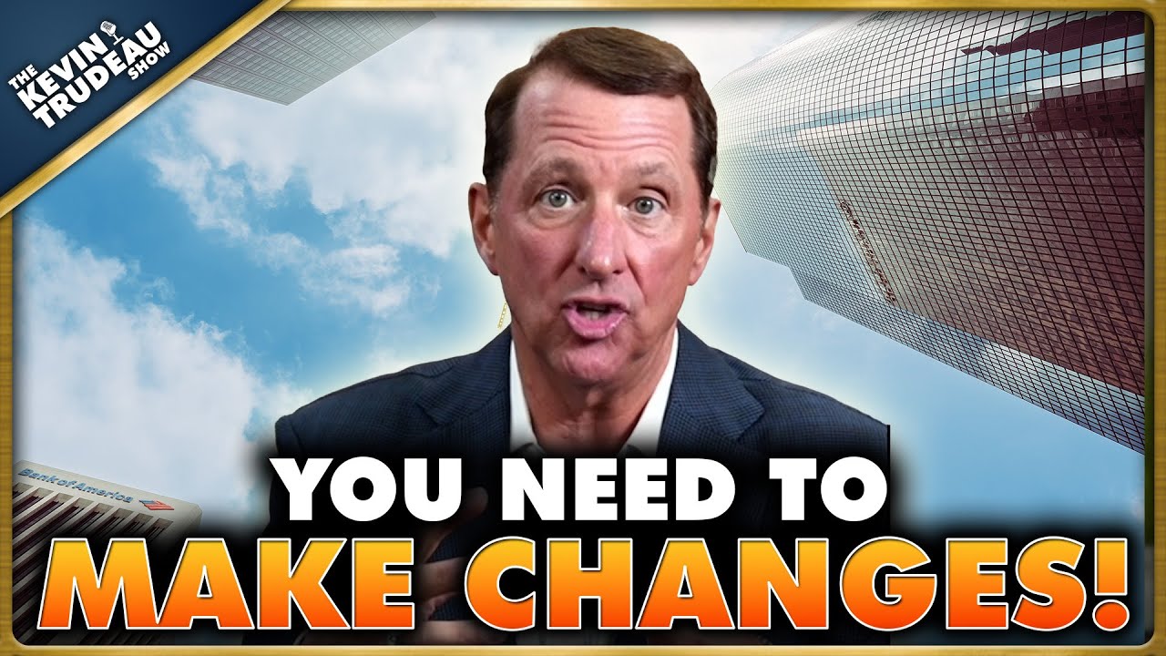 The 3 Changes You Must Make Right Now! | TKTS Clips