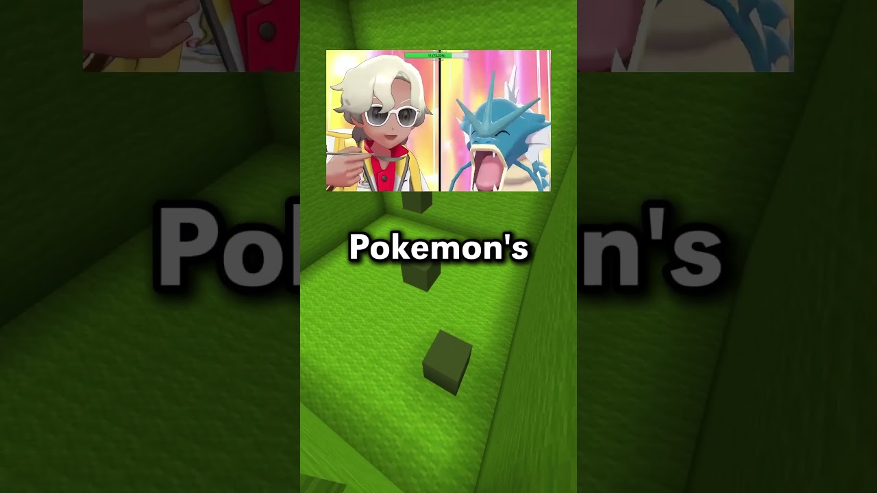 В Pok&eacute;mon Sword & Shield размер порции карри меняется для каждого покемона