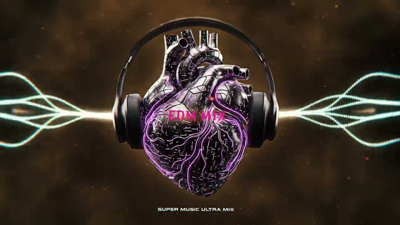 EDM MIX 🔥 BASS BOOSTED CLUB BANGER ⚡ NIGHT DRIVE 🌙 GYM 💪 GAMING MUSIC 🎮 DANCE PARTY 🥳