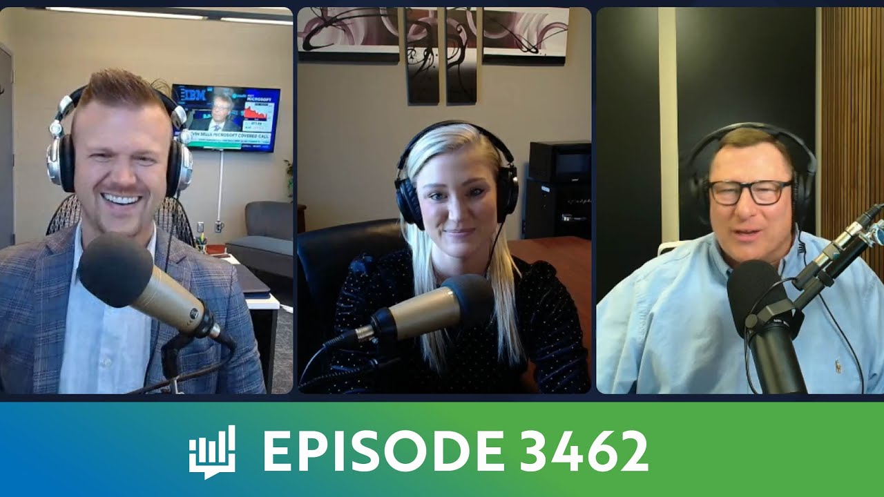 Financially Speaking POD: Don’t Make These 401(k) Mistakes