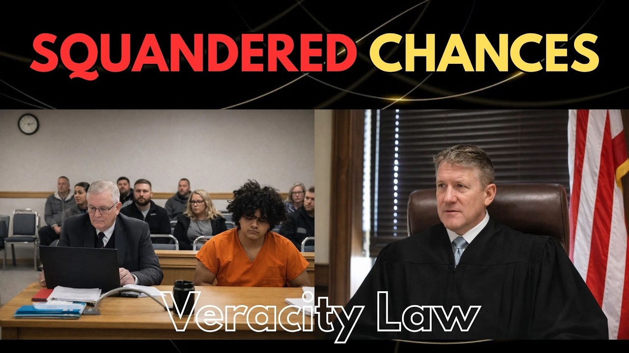 From 10 Years of Marijuana to 300 Days in Jail: The Tragic Path of Robert Cole