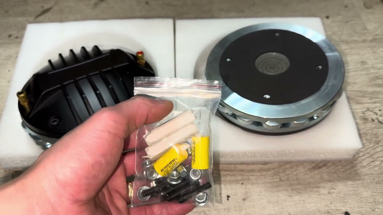 Loa tép coil 100 anh em đã thử chưa. Đt: 0904612323