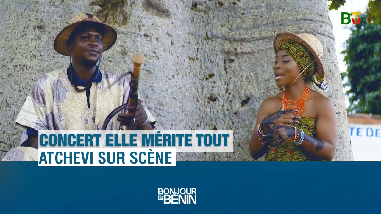 [Evènement à la Une] Concert 