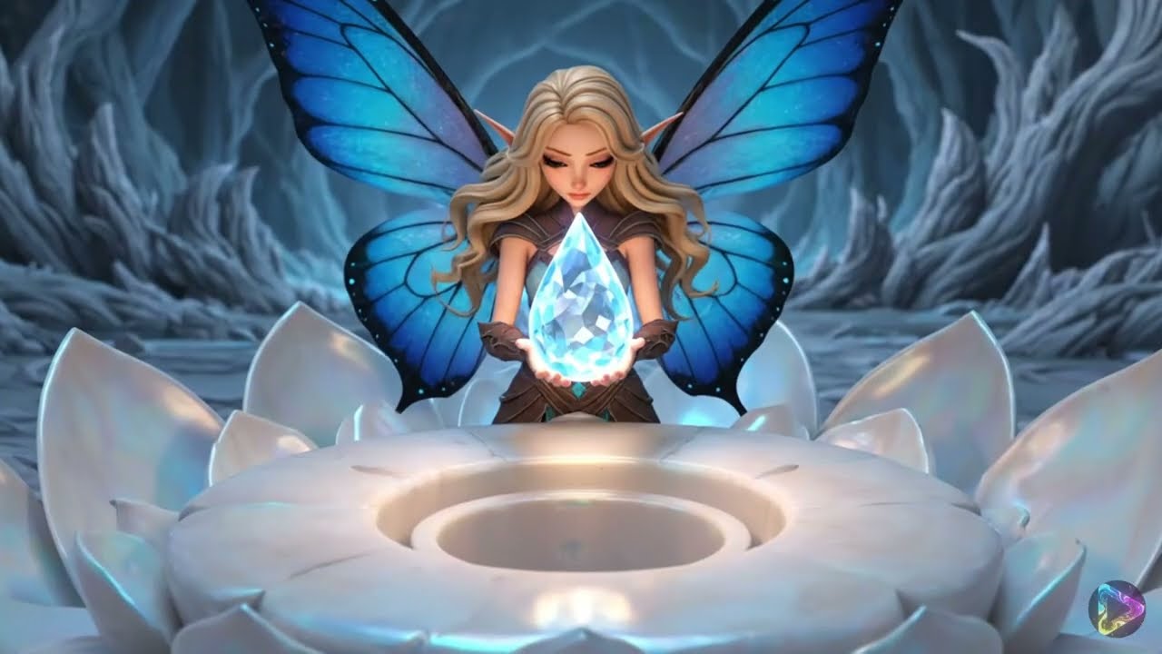 Mila and Bruno: The Quest for the Last Dew Drop | Animated 3D Story