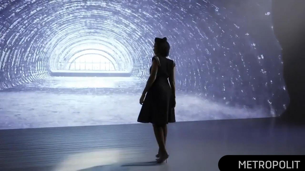 METROPOLIT  - Andnohope