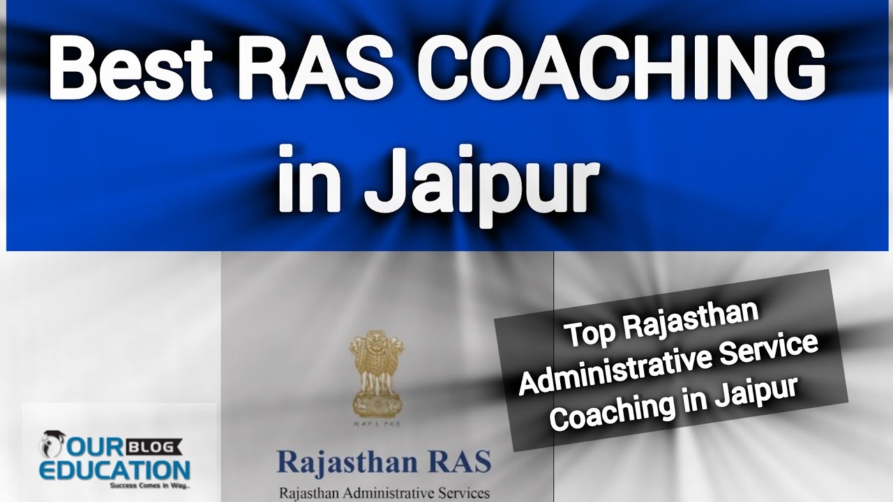 Best RAS Coaching in Jaipur | Top RAS Coaching in Jaipur #RAS RASExam #jaipur